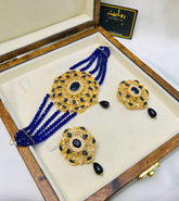 HEMA (Dark Blue)